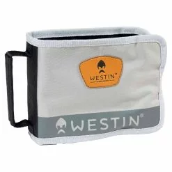 Westin W3 Rig Wallet Small Grey Black