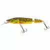 Salmo Pike Jointed Deep Runner 13 CM
