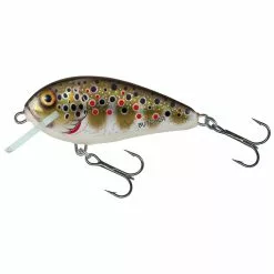 Salmo Butcher Floating 5 CM -Kleinmateriaal Winkel 356334f5ee7e45389793a089b5089a55