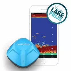 Garmin Striker Cast GPS