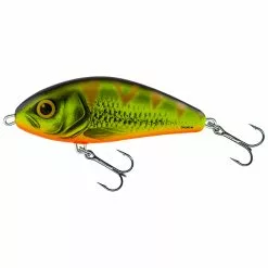 Salmo Fatso Floating Limited Edition 14 CM