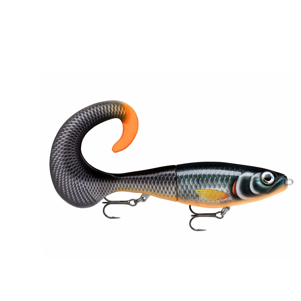 Rapala X-Rap Otus 25 CM 2 Rapala X-Rap Otus 25 CM - Afbeelding 2