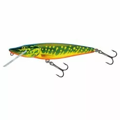Salmo Pike Floating 16 CM