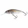 Salmo Perch Floating 8 CM