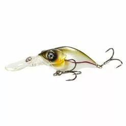 Kleinmateriaal Winkel 7 Lucky John Shady Crank Floating 6 CM