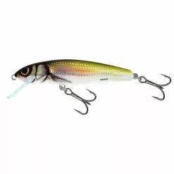 Salmo Minnow Sinking 6 CM