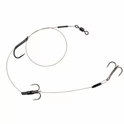 Spro Heavy Duty Baitfish Rig 7x7 AFW