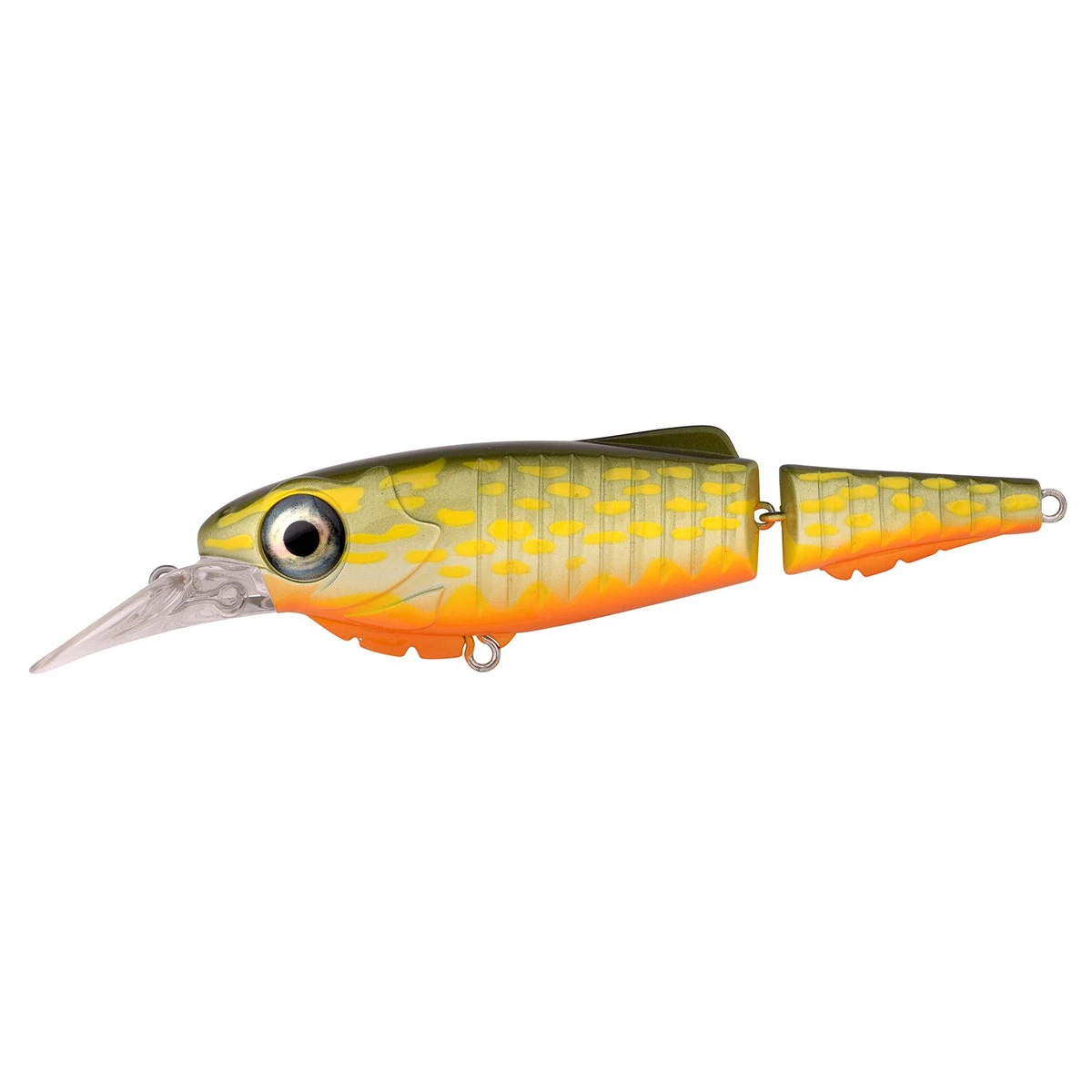 Spro Ripple Pro Deep Hardlure 14,5 Cm 4 Spro Ripple Pro Deep Hardlure 14,5 Cm - Afbeelding 4