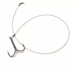 Max Fishing Tackle System Bait Fish Doodaas Takel 35 CM 12 KG Size 2