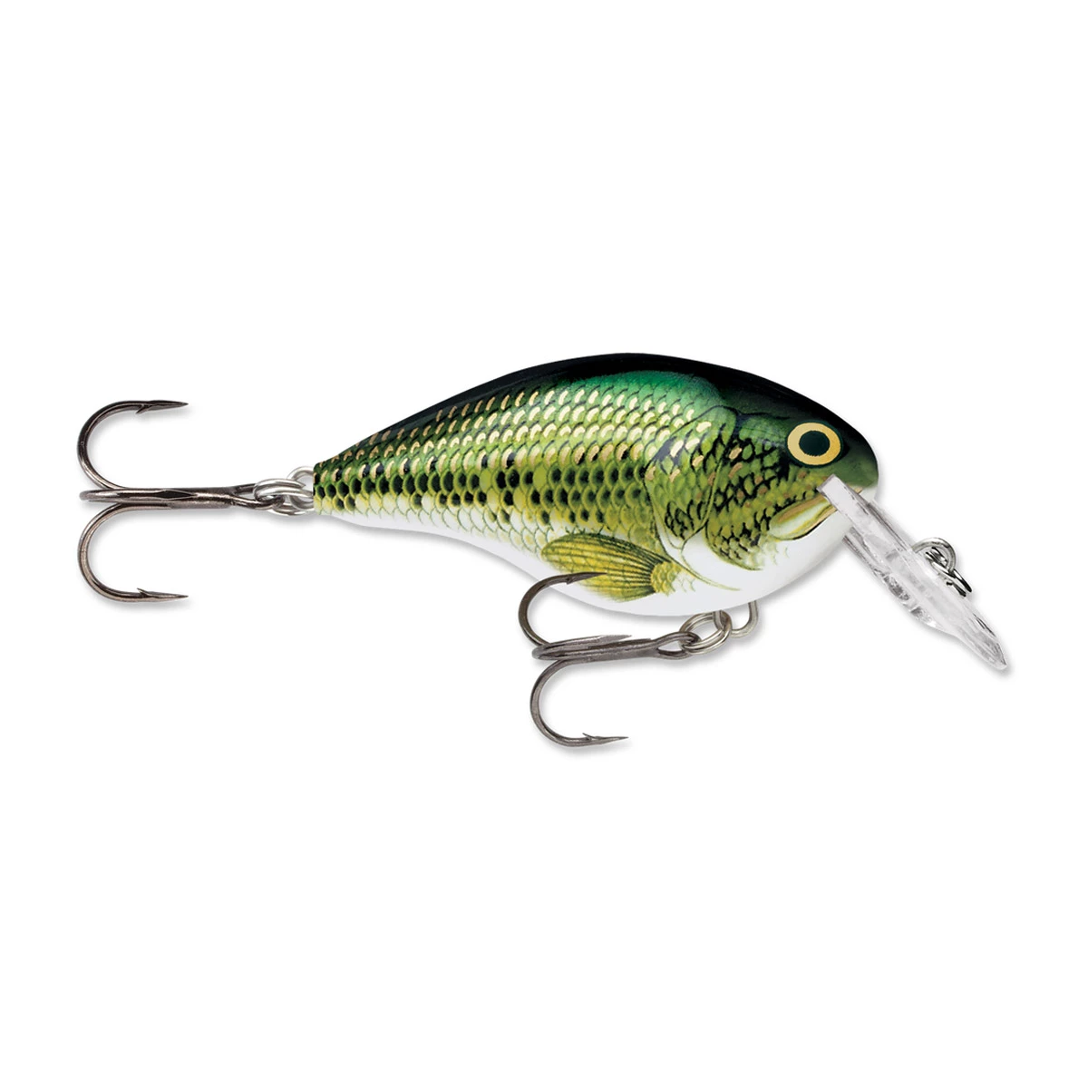 Rapala Dives-To DT04 4 Rapala Dives-To DT04 - Afbeelding 4