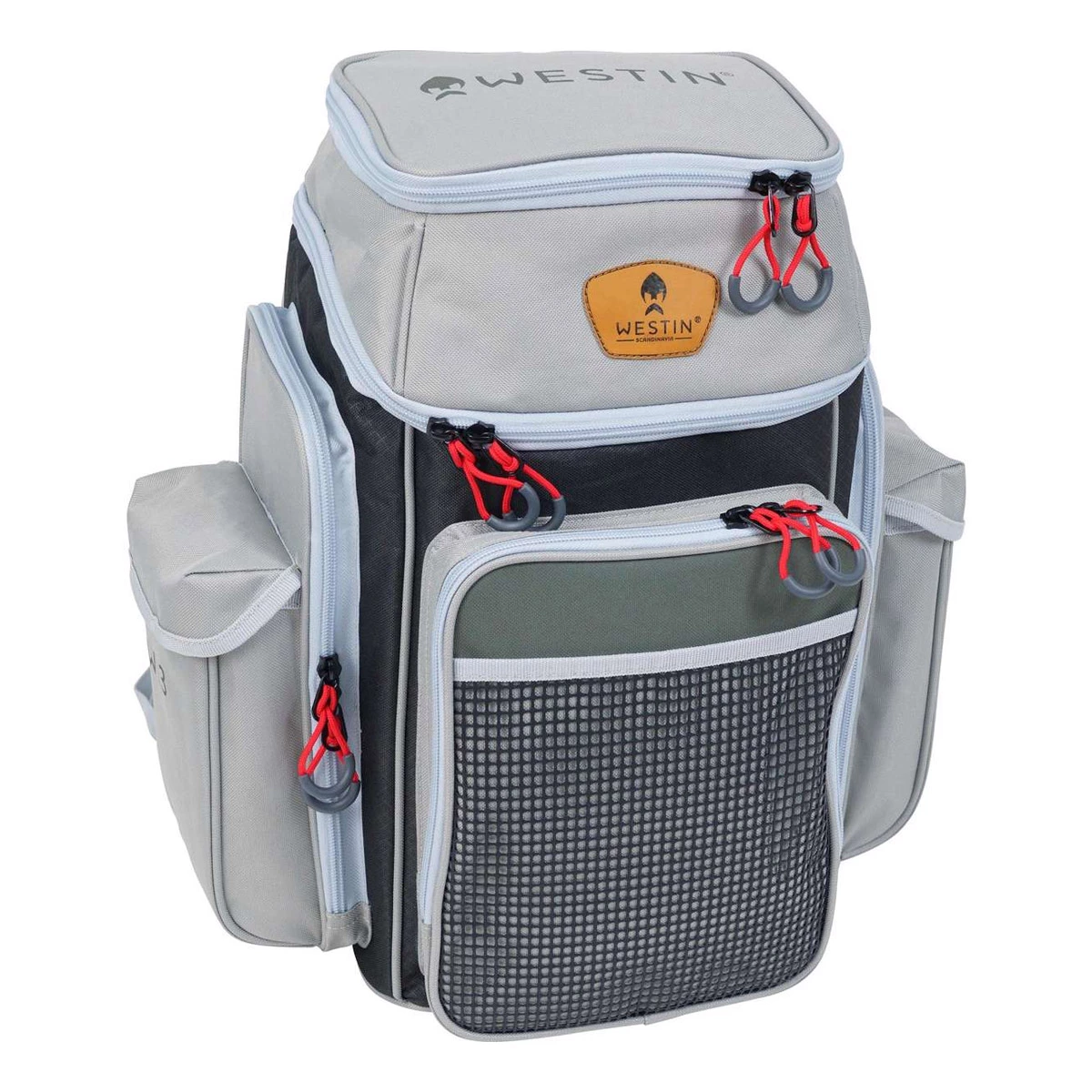 Westin W3 Backpack Plus (2 Boxes) 1 Westin W3 Backpack Plus (2 Boxes)