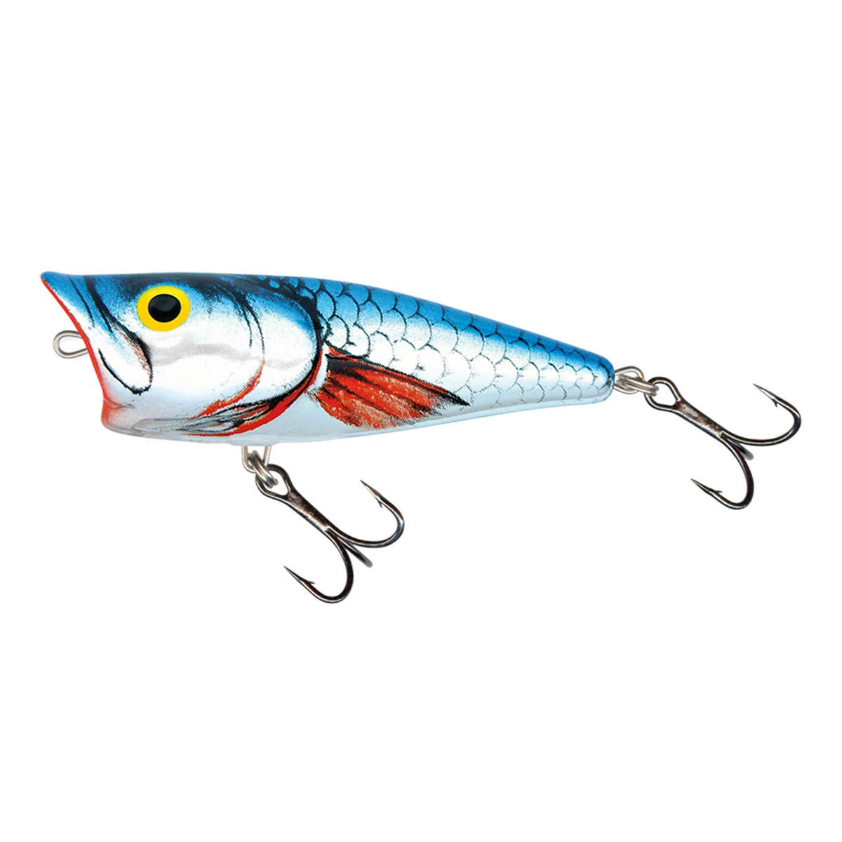 Salmo Pop Floating Ltd Edition 6 Cm 2 Salmo Pop Floating Ltd Edition 6 Cm - Afbeelding 2