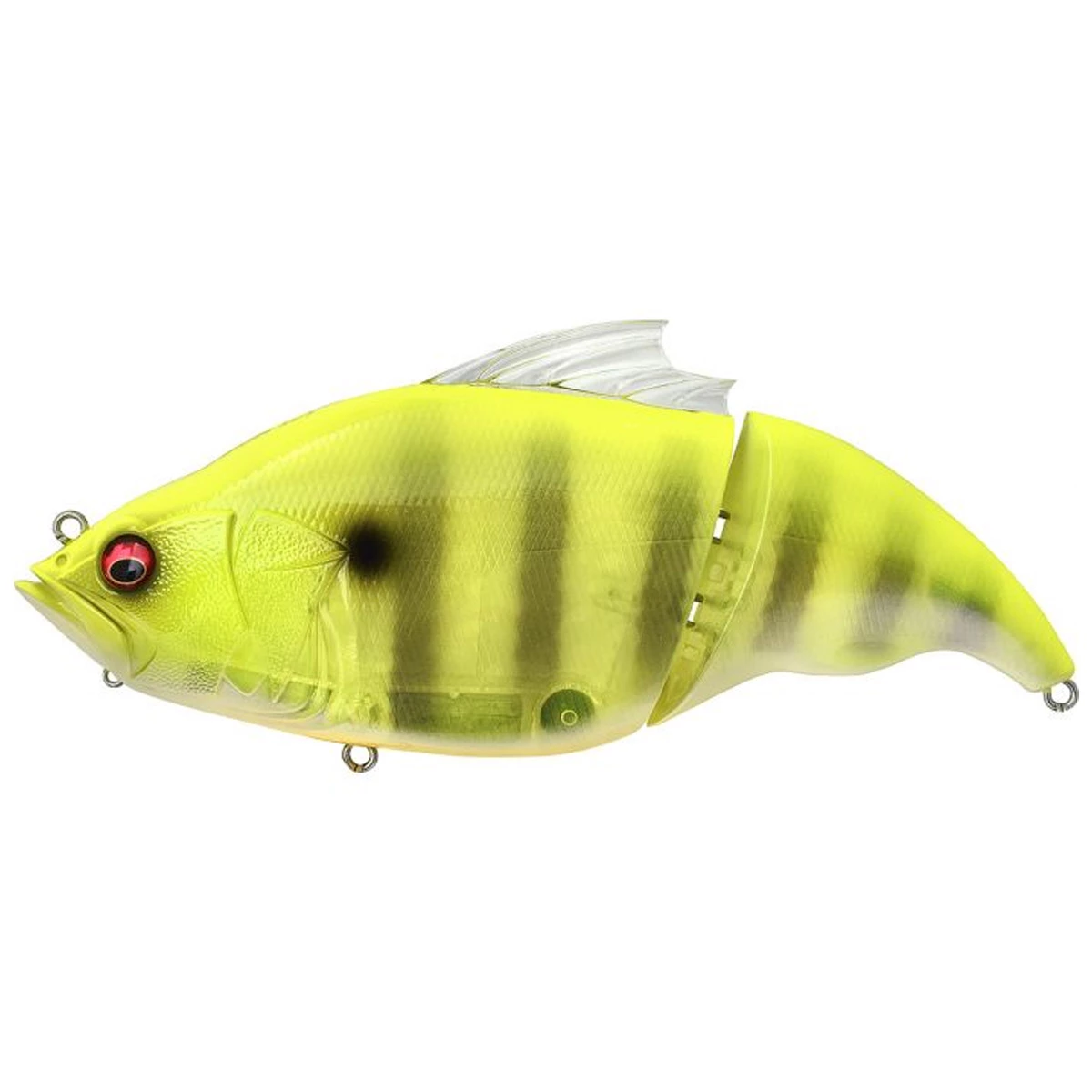 Megabass Vatalion 190 SS 4 Megabass Vatalion 190 SS - Afbeelding 4