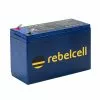 Rebelcell 12V07 AV Lithium Li-Ion Accu