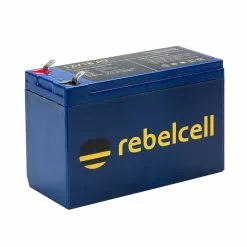 Rebelcell 12V07 AV Lithium Li-Ion Accu