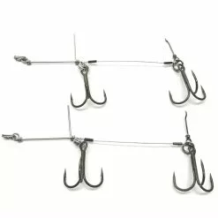 Pikecraft The Stinger XL Double 3/0