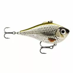 Rapala Rippin Rap 7 CM