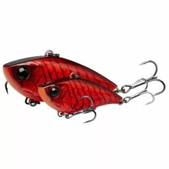 Savage Gear Fat Vibes 6,6 CM