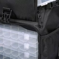 Gamakatsu G-Backpack 5 Gamakatsu G-Backpack -Kleinmateriaal Winkel 4573d9b142ce49b5b5333ca7501fbd01