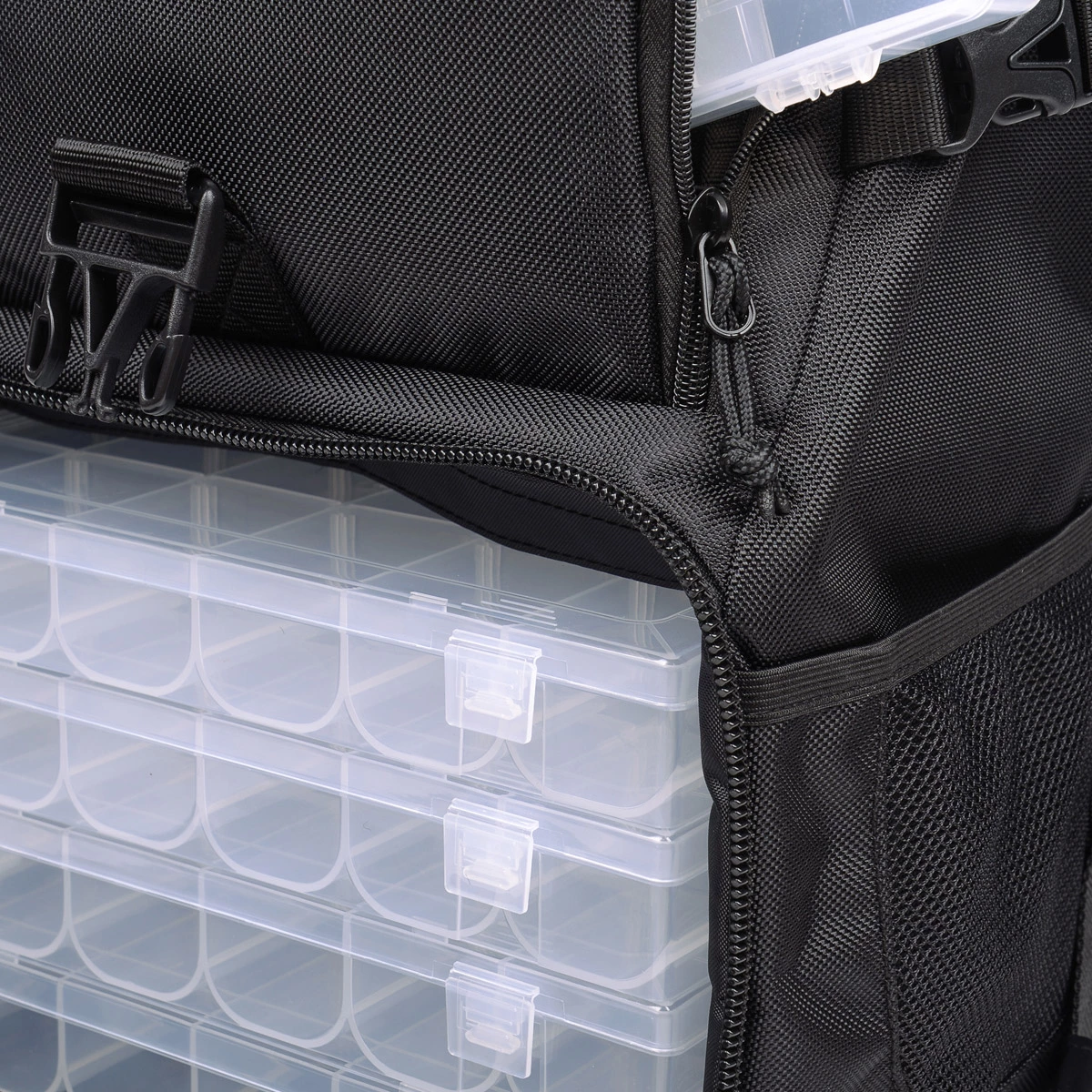 Gamakatsu G-Backpack 3 Gamakatsu G-Backpack - Afbeelding 3