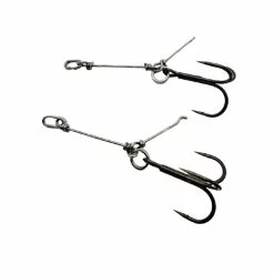 Pikecraft The Flex Stinger Rig 1/0