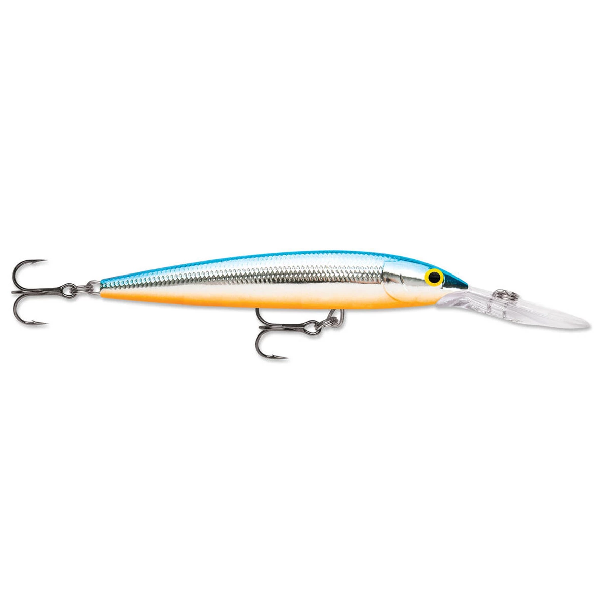 Rapala Down Deep Husky Jerk 10 CM 4 Rapala Down Deep Husky Jerk 10 CM - Afbeelding 4