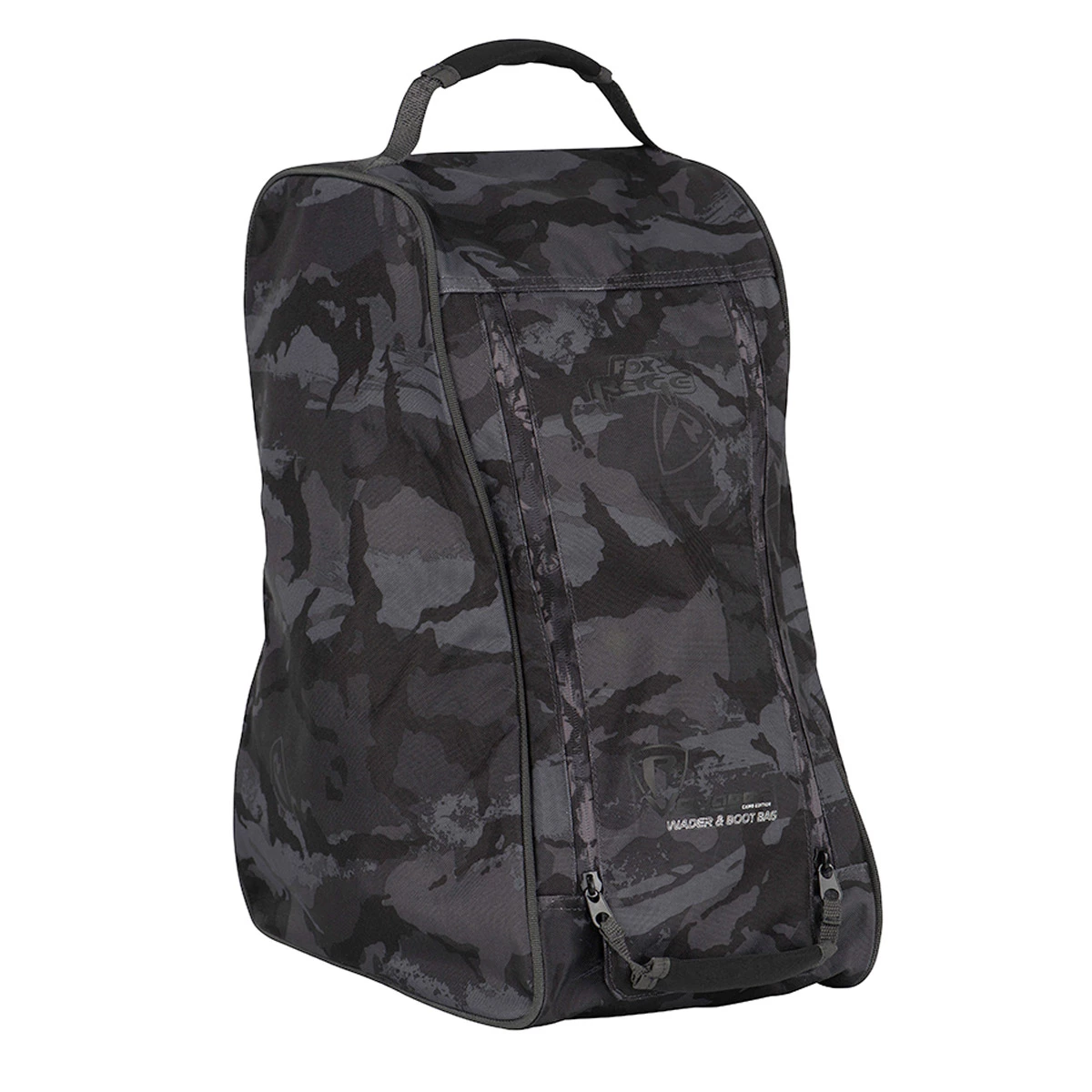 Fox Rage Voyager Camo Wader & Boot Bag 1 Fox Rage Voyager Camo Wader & Boot Bag