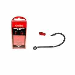 Rozemeijer Worm & Dropshot Hook -Kleinmateriaal Winkel 4bd90da81e184d82b7d174cc8b345daf