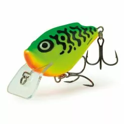 Salmo Squarebill Floating 6 CM