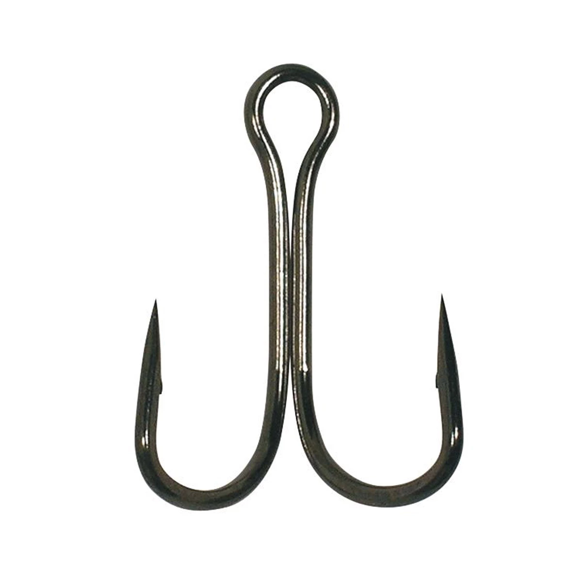Gamakatsu Double 21 Hooks Black 2 Gamakatsu Double 21 Hooks Black - Afbeelding 2