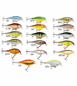 Rapala Shallow Shad Rap 9 Cm -Kleinmateriaal Winkel 4d2d017563f5453c90716b5eb69c08f7