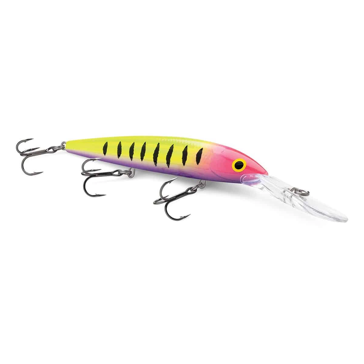 Rapala Down Deep Husky Jerk 10 CM 1 Rapala Down Deep Husky Jerk 10 CM