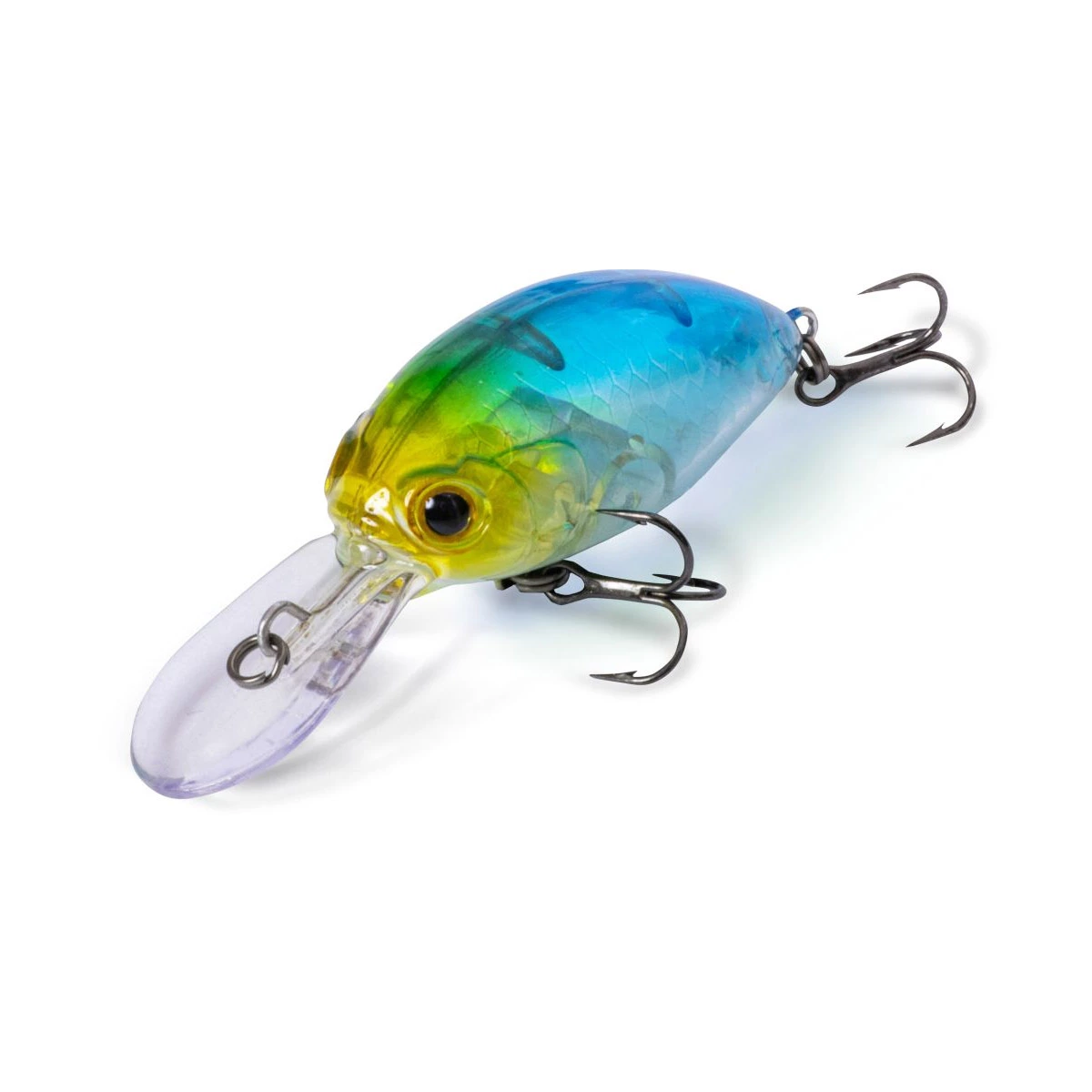 Quantum Fat Minnow Dr 4 CM 1 Quantum Fat Minnow Dr 4 CM