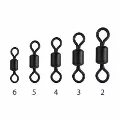 Spro Powercatcher Rolling Swivel