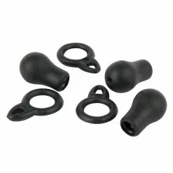 Fox Rage Predator Run Rings And Buffer Beads