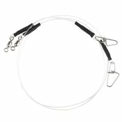 Abu Garcia Svartzonker Fluoro Carbon Leader