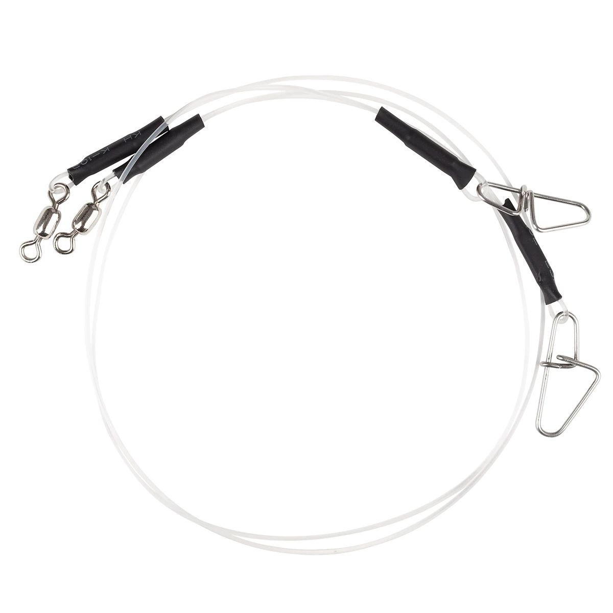 Abu Garcia Svartzonker Fluoro Carbon Leader 1 Abu Garcia Svartzonker Fluoro Carbon Leader