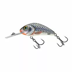Salmo Rattlin' Hornet Floating 5,5 CM