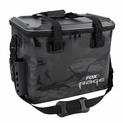 Fox Rage Camo Welded Bag XL