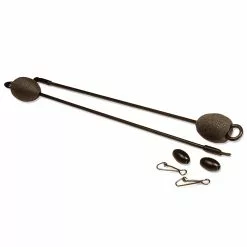 Fox Rage Predator Ledger Stems