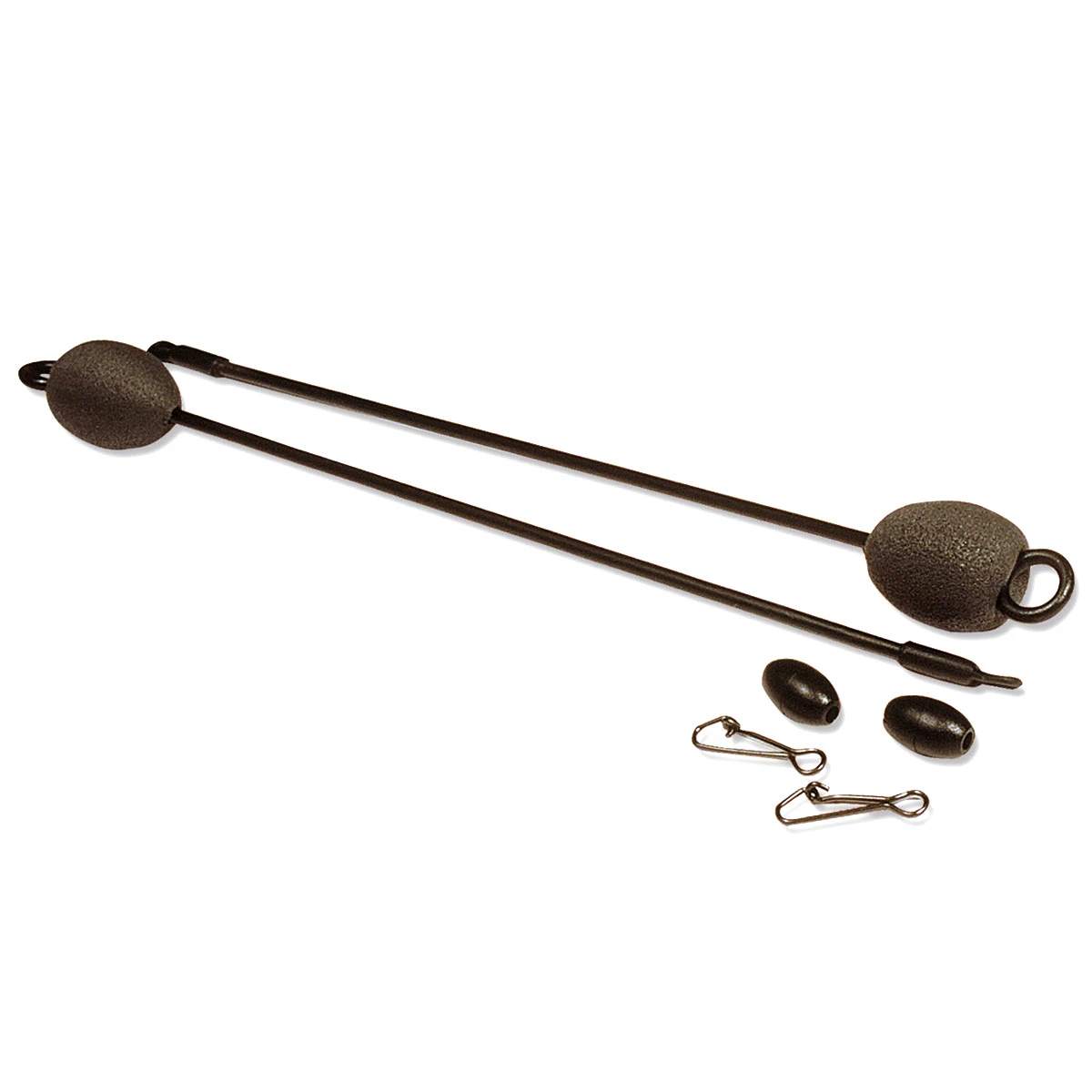 Fox Rage Predator Ledger Stems 1 Fox Rage Predator Ledger Stems