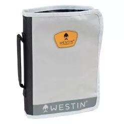 Westin W3 Rig Wallet Medium Grey Black