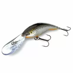 Rapala Deep Tail Dancer 11 CM