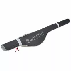 Westin W3 Rod Case 7 FT Grey Black