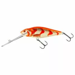 Salmo Perch SDR Ltd Edition 14 CM -Kleinmateriaal Winkel 5c6a9c4b337a40df8468beb3418d390f