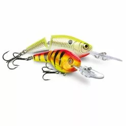 Rapala Jointed Shad Rap 9 CM