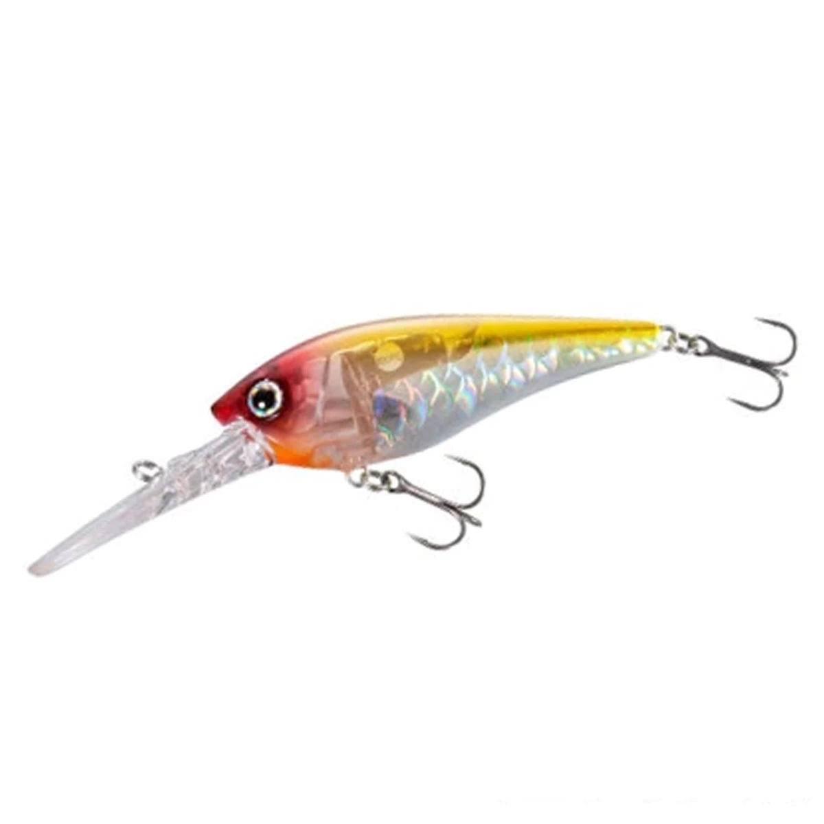 Shimano Lure Bantam WorldCrank AR-C Flashboost 7,3 CM 3 Shimano Lure Bantam WorldCrank AR-C Flashboost 7,3 CM - Afbeelding 3