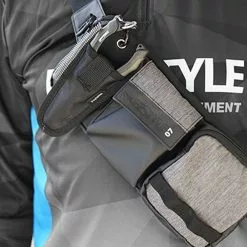 Spro Freestyle Chest Pouch -Kleinmateriaal Winkel 5fd5c00d1413451b8986099464a03822