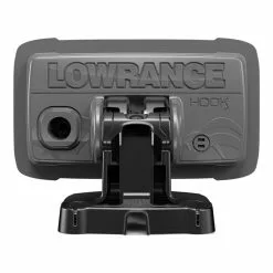 Lowrance Hook2-4X Bullet Skimmer -Kleinmateriaal Winkel 622e3defcf154b1bb3a18baac4d1d55c