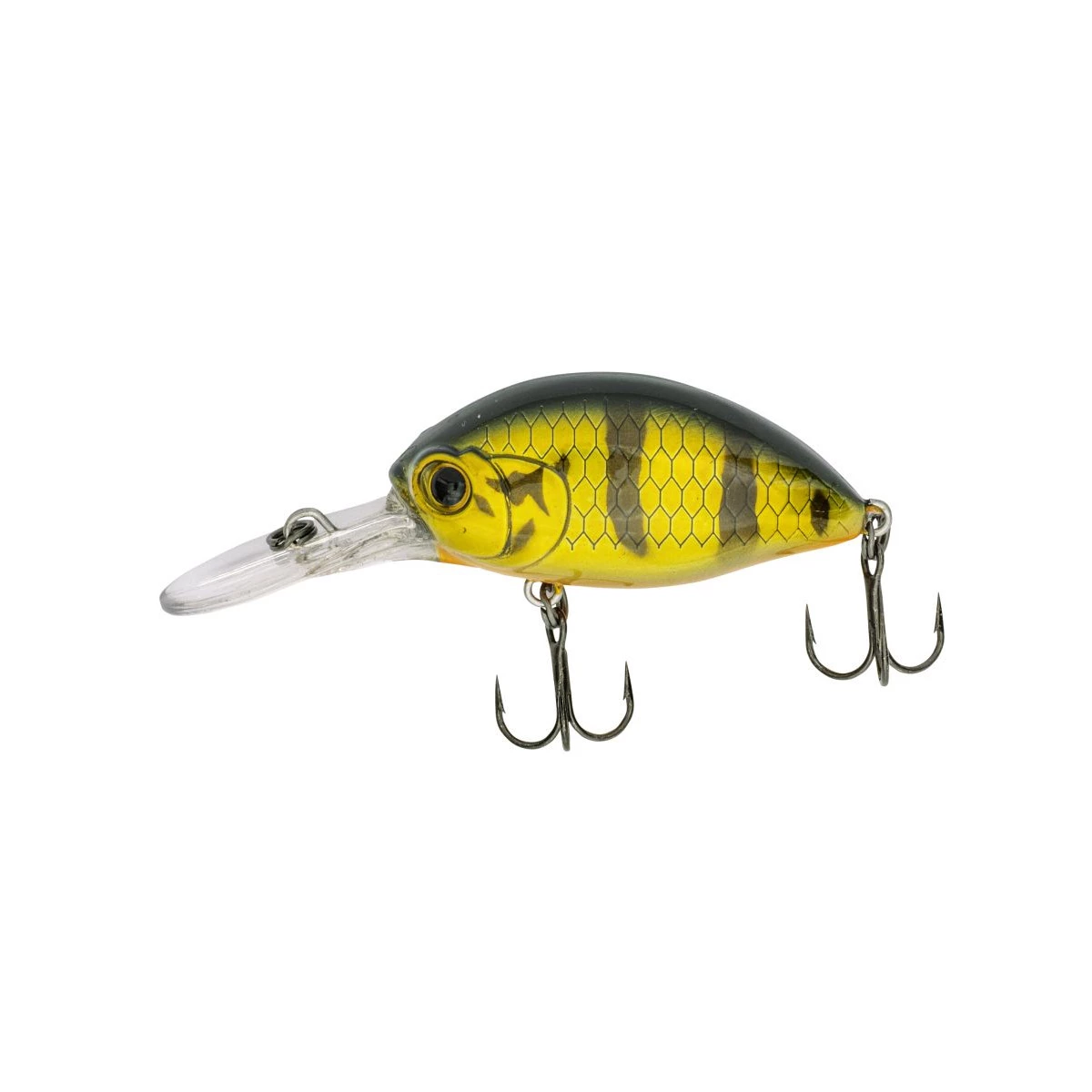 Quantum Fat Minnow Dr 4 CM 3 Quantum Fat Minnow Dr 4 CM - Afbeelding 3